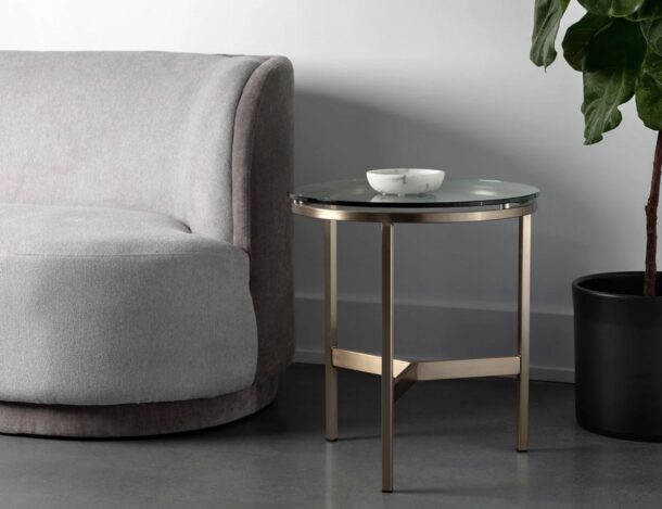Flato End Table - Image 2
